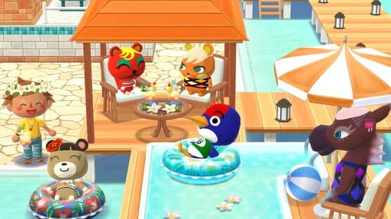 Animal Crossing: Pocket Camp Complete — screenshot 4