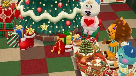 Animal Crossing: Pocket Camp Complete — screenshot 5