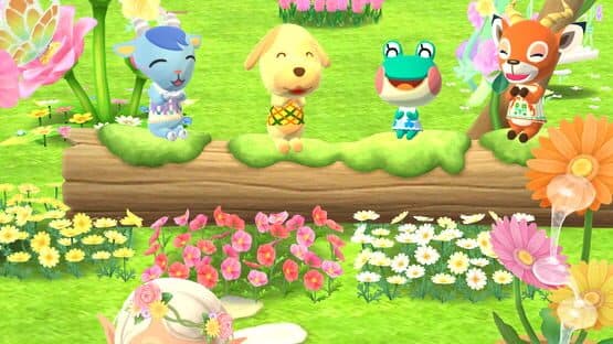 Animal Crossing: Pocket Camp Complete — screenshot 6