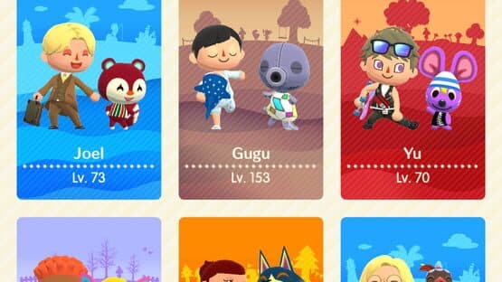 Animal Crossing: Pocket Camp Complete — screenshot 7