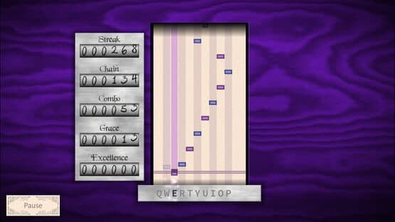 EternAlgoRhythm — screenshot 2