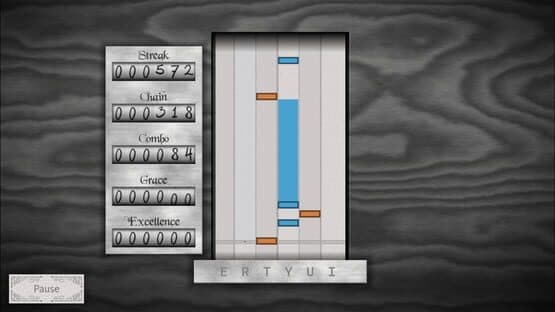 EternAlgoRhythm — screenshot 3