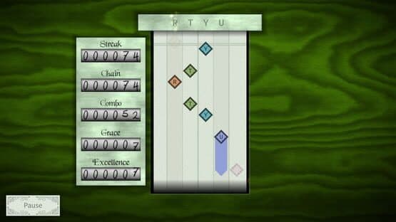 EternAlgoRhythm — screenshot 4