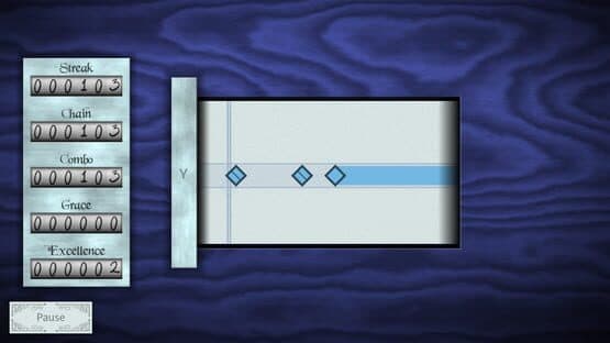 EternAlgoRhythm — screenshot 5