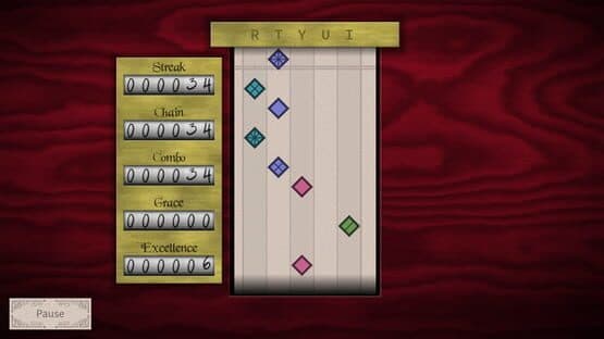 EternAlgoRhythm — screenshot 7
