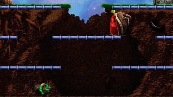Bonkheads — screenshot 3