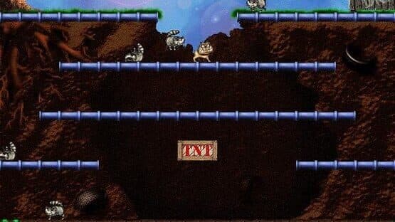 Bonkheads — screenshot 4