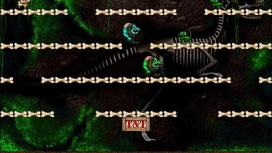 Bonkheads — screenshot 7