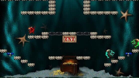 Bonkheads — screenshot 8