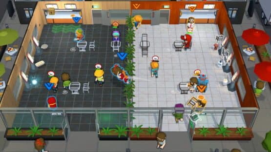 Kitchen Wars — screenshot 4