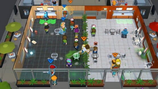 Kitchen Wars — screenshot 5