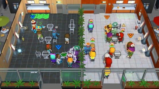 Kitchen Wars — screenshot 6