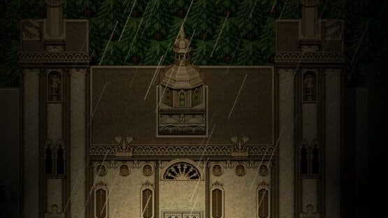 Her Deliverance — screenshot 2