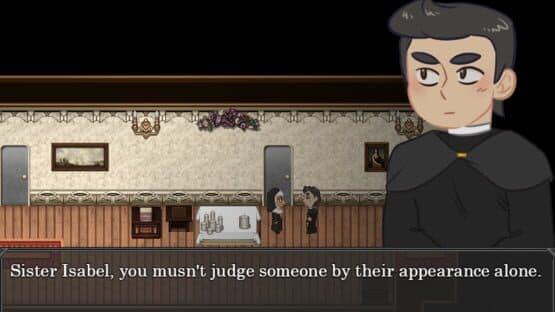 Her Deliverance — screenshot 3