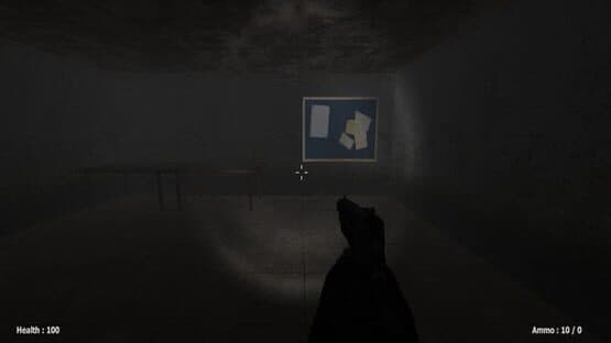 Slenderman Must Die: Chapter 1 — screenshot 1