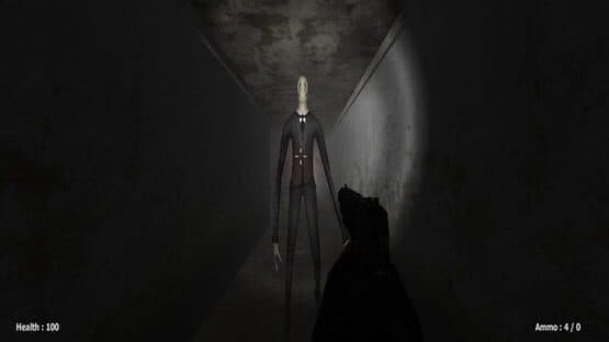 Slenderman Must Die: Chapter 1 — screenshot 2