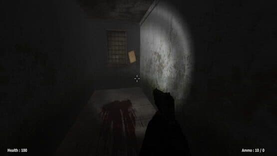 Slenderman Must Die: Chapter 1 — screenshot 3