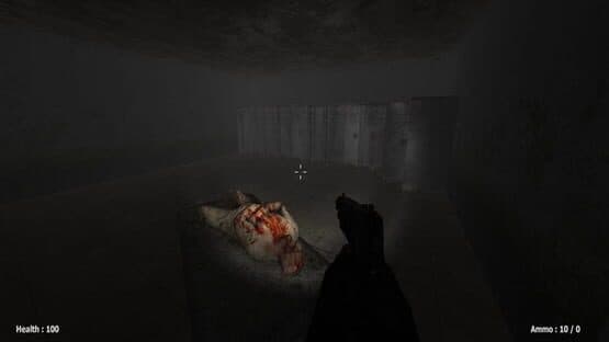 Slenderman Must Die: Chapter 1 — screenshot 4