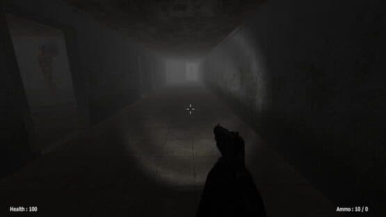 Slenderman Must Die: Chapter 1 — screenshot 5