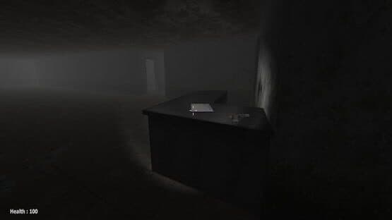 Slenderman Must Die: Chapter 1 — screenshot 6