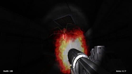 Slenderman Must Die: Chapter 2 — screenshot 1