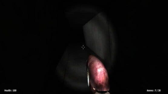 Slenderman Must Die: Chapter 2 — screenshot 2