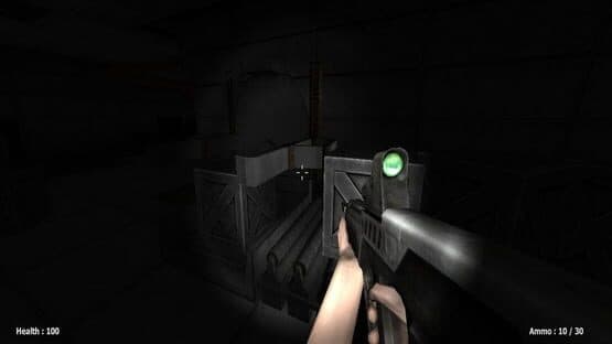 Slenderman Must Die: Chapter 2 — screenshot 4
