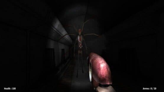 Slenderman Must Die: Chapter 2 — screenshot 5