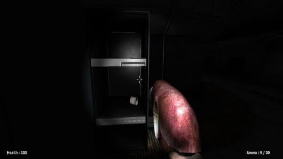 Slenderman Must Die: Chapter 2 — screenshot 6