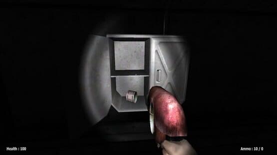 Slenderman Must Die: Chapter 2 — screenshot 7