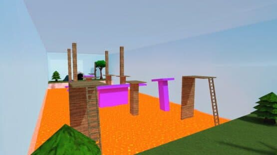 Apple Climbers — screenshot 5