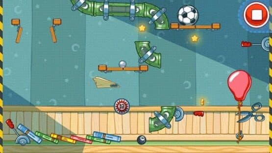 Amazing Alex — screenshot 1