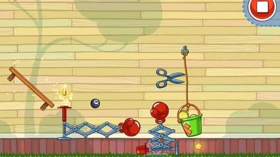Amazing Alex — screenshot 3