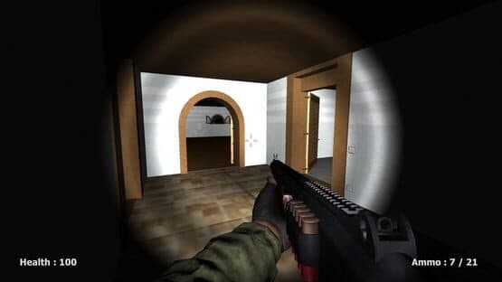 Slenderman Must Die: Chapter 3 — screenshot 4
