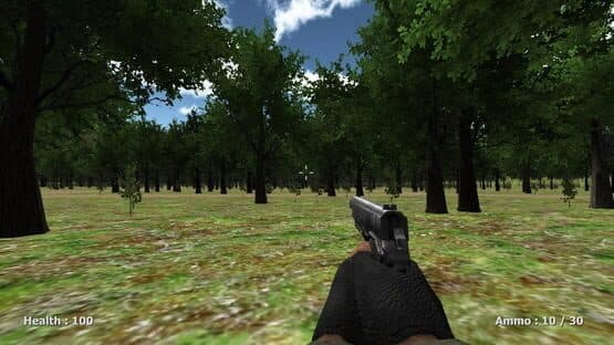 Slenderman Must Die: Chapter 3 — screenshot 5