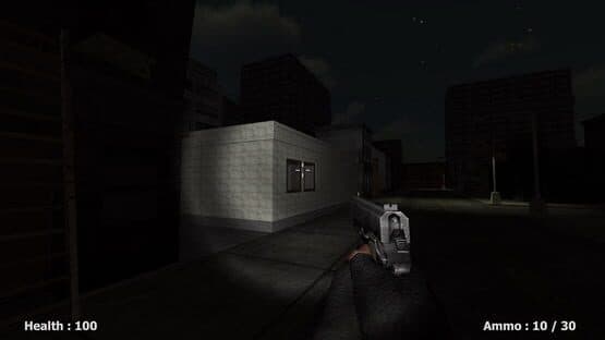Slenderman Must Die: Chapter 4 — screenshot 1