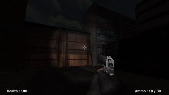 Slenderman Must Die: Chapter 4 — screenshot 2