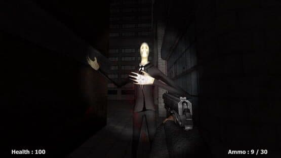 Slenderman Must Die: Chapter 4 — screenshot 4