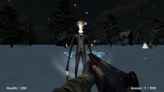 Slenderman Must Die: Chapter 4 — screenshot 5