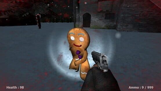 Slenderman Must Die: Chapter 4 — screenshot 7