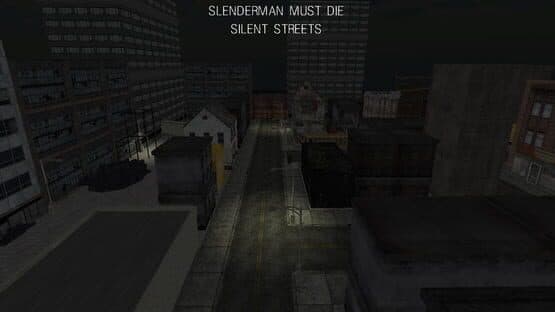 Slenderman Must Die: Chapter 4 — screenshot 8
