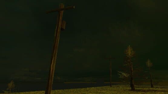 Smoke Masks — screenshot 1