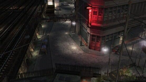 Belief & Betrayal — screenshot 3