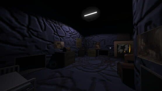 Passage — screenshot 1