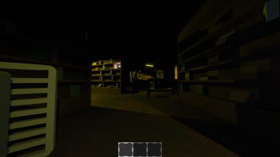 Passage — screenshot 2