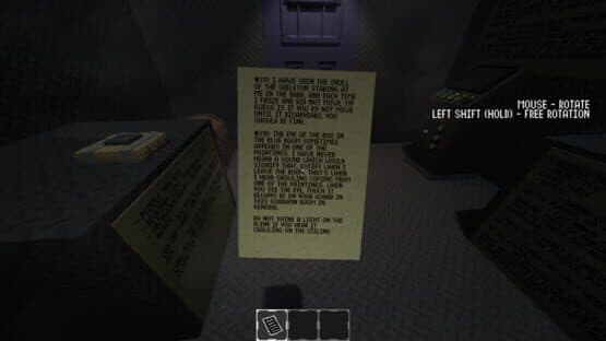 Passage — screenshot 3