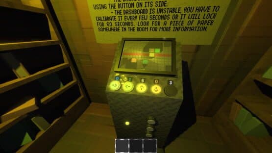 Passage — screenshot 5