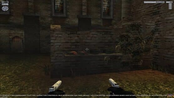 Hitman 2: Silent Assassin — screenshot 4