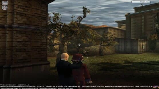 Hitman 2: Silent Assassin — screenshot 5