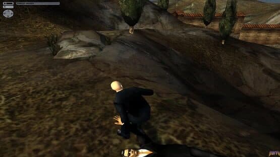 Hitman 2: Silent Assassin — screenshot 6